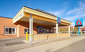 Canadas Best Value Inn Lethbridge